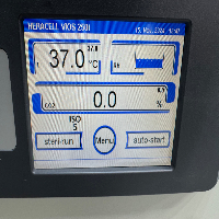 Thermo Scientific Heracell VIOS 250i CO2 Incubators - Quantity 2 image 3